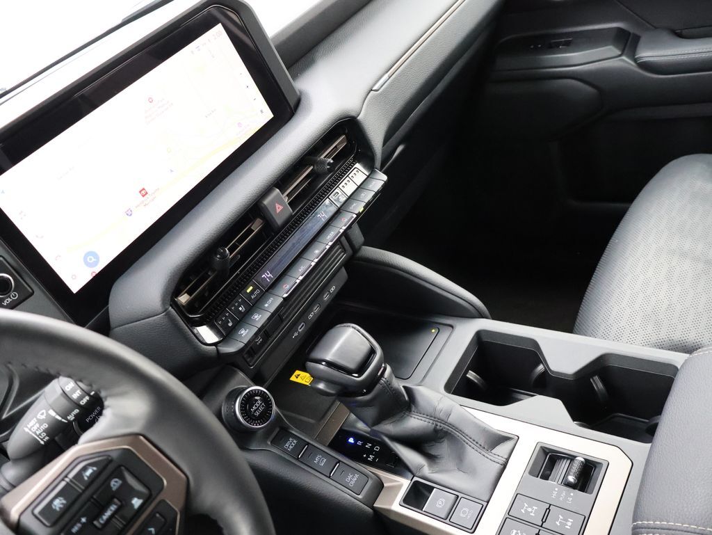 2024 Toyota Land Cruiser Base San Clemente CA