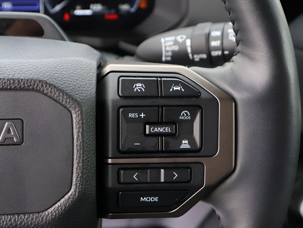 2024 Toyota Land Cruiser Base San Clemente CA