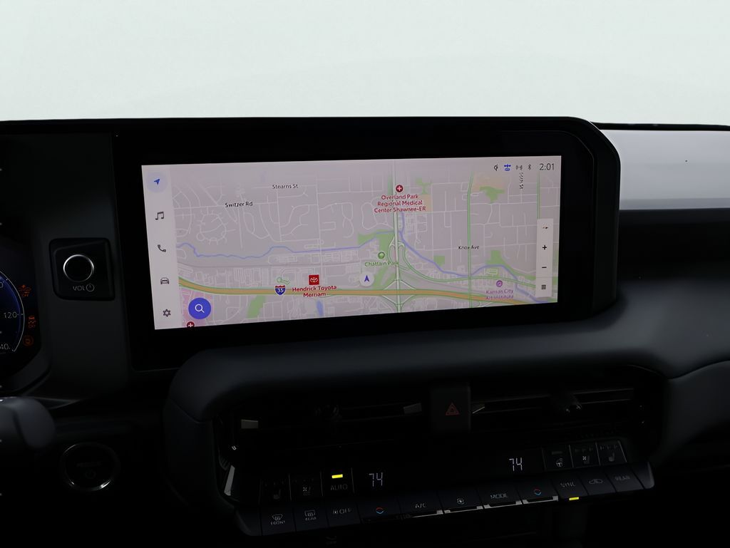 2024 Toyota Land Cruiser Base San Clemente CA