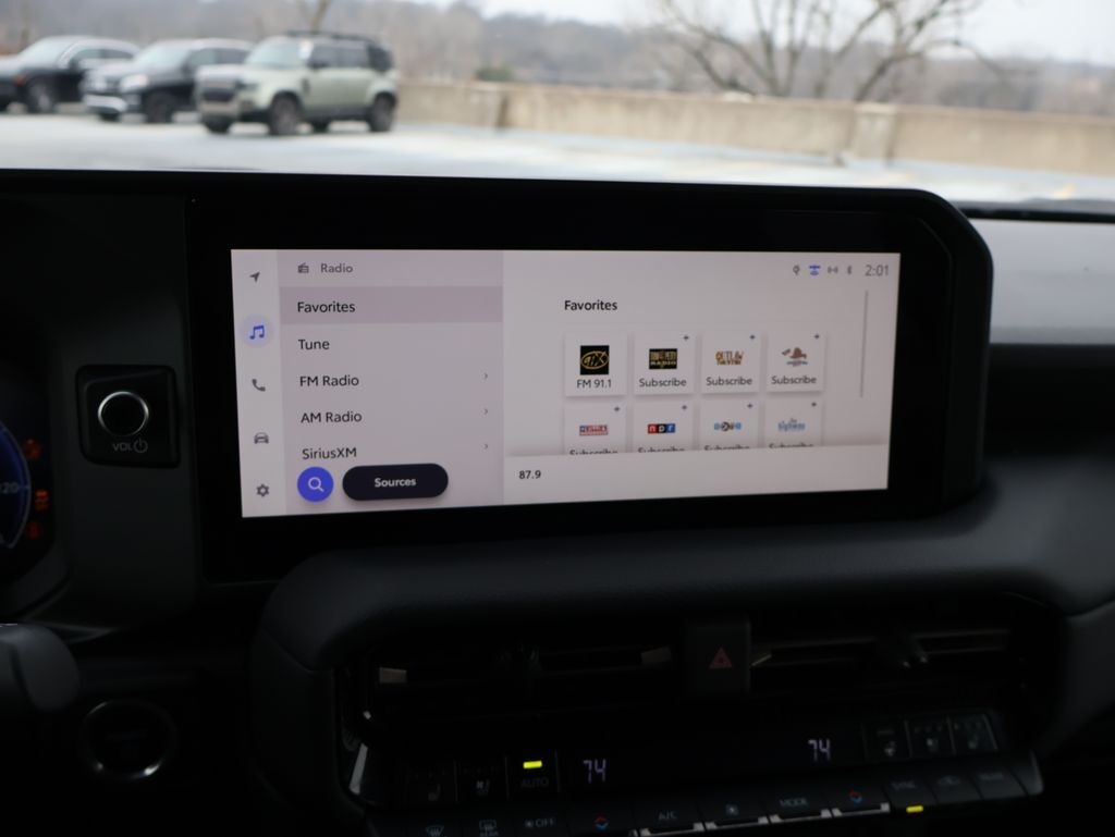 2024 Toyota Land Cruiser Base San Clemente CA