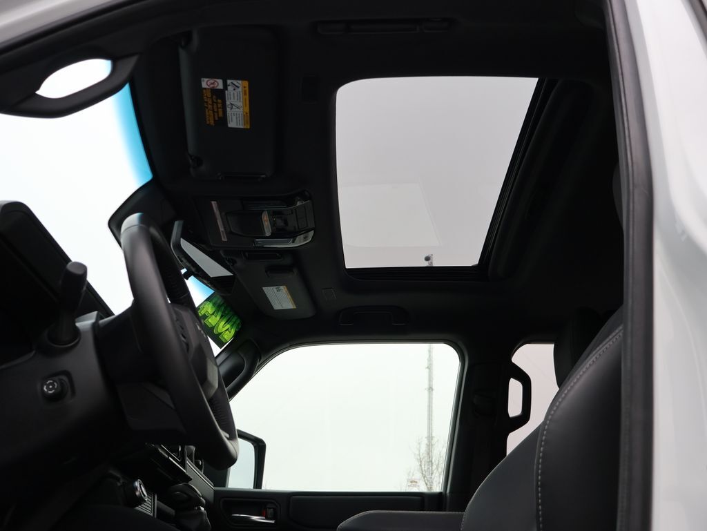 2024 Toyota Land Cruiser Base San Clemente CA