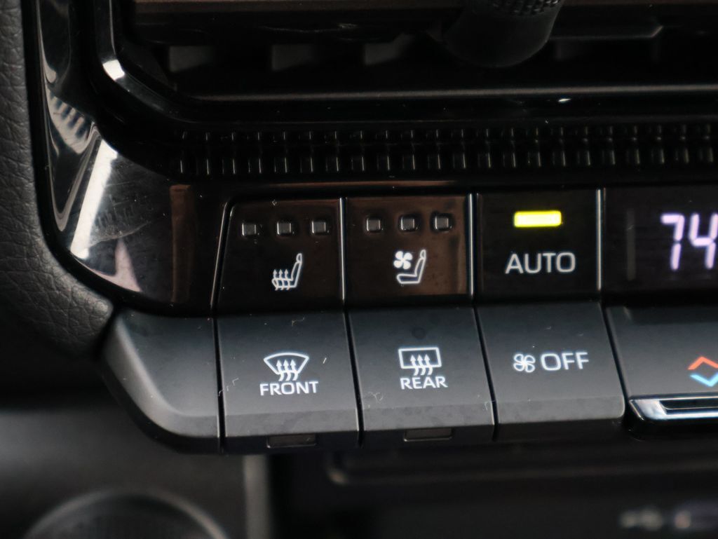 2024 Toyota Land Cruiser Base San Clemente CA