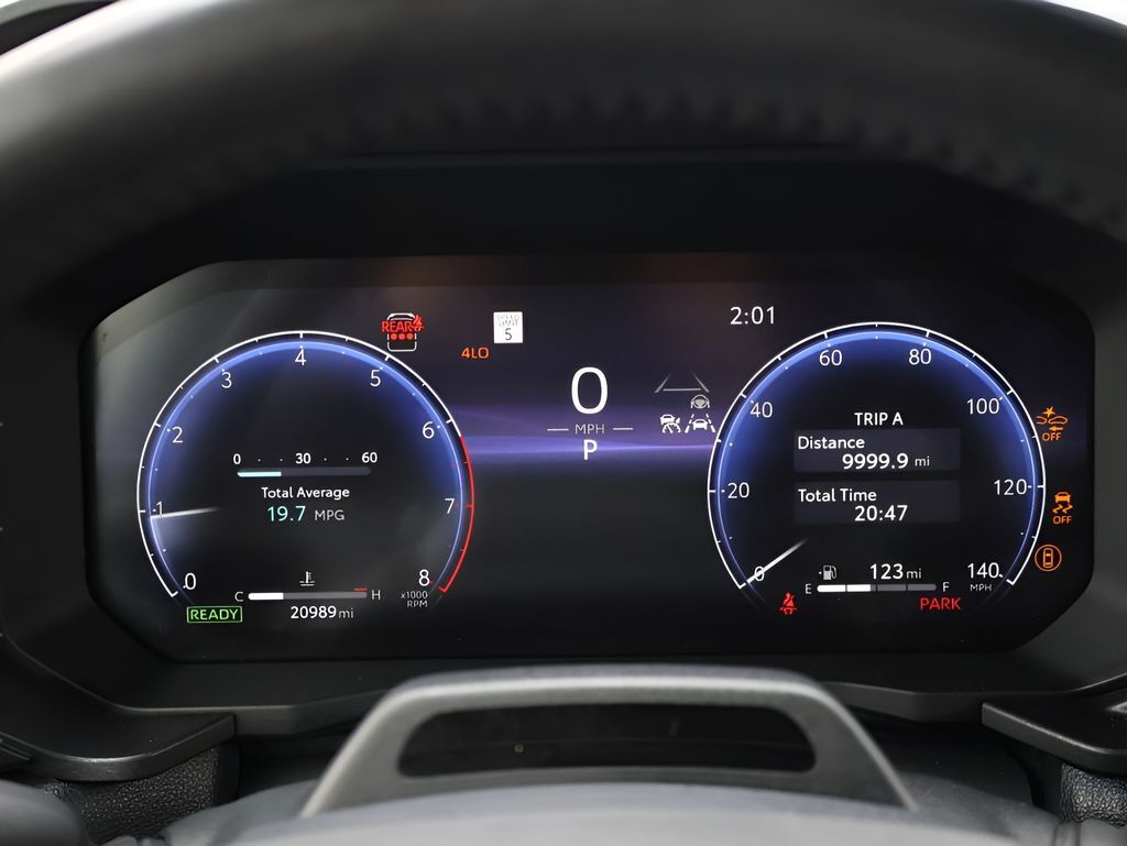 2024 Toyota Land Cruiser Base San Clemente CA