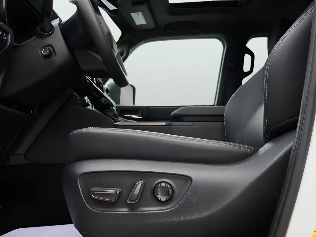 2024 Toyota Land Cruiser Base San Clemente CA