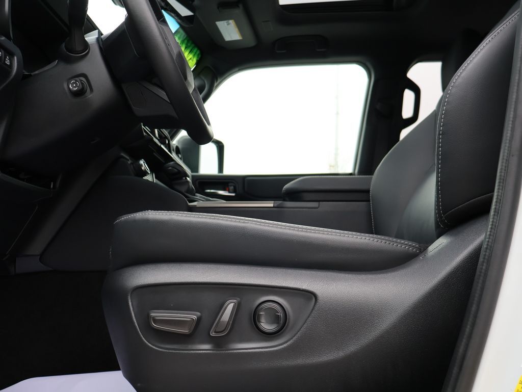 2024 Toyota Land Cruiser Base San Clemente CA