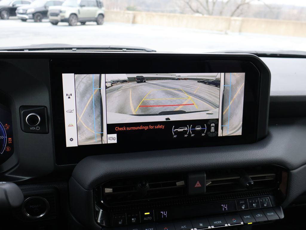 2024 Toyota Land Cruiser Base San Clemente CA