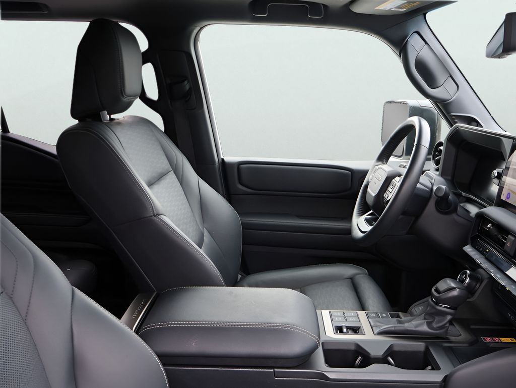 2024 Toyota Land Cruiser Base San Clemente CA