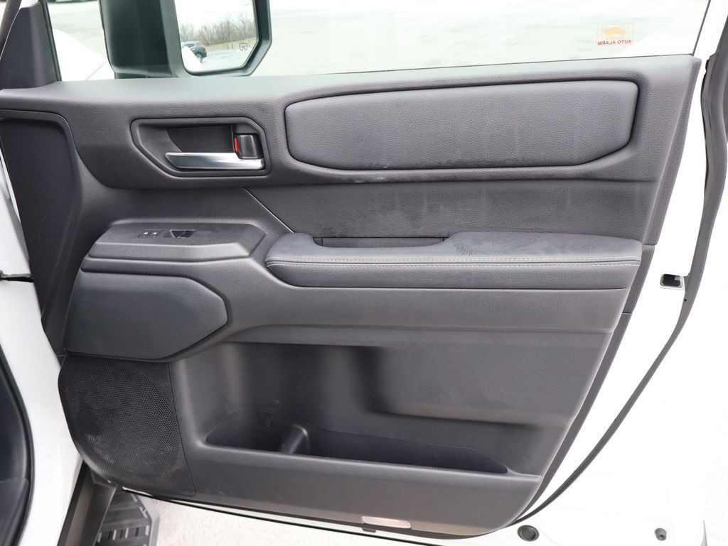 2024 Toyota Land Cruiser Base San Clemente CA