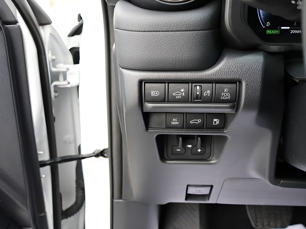 2024 Toyota Land Cruiser Base San Clemente CA