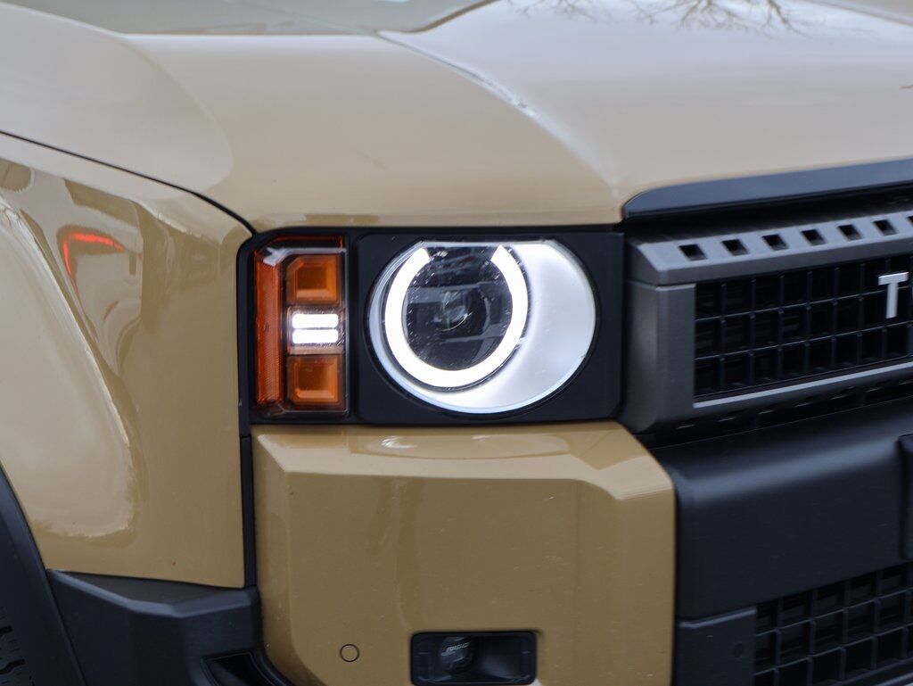 2024 Toyota Land Cruiser First Edition San Clemente CA