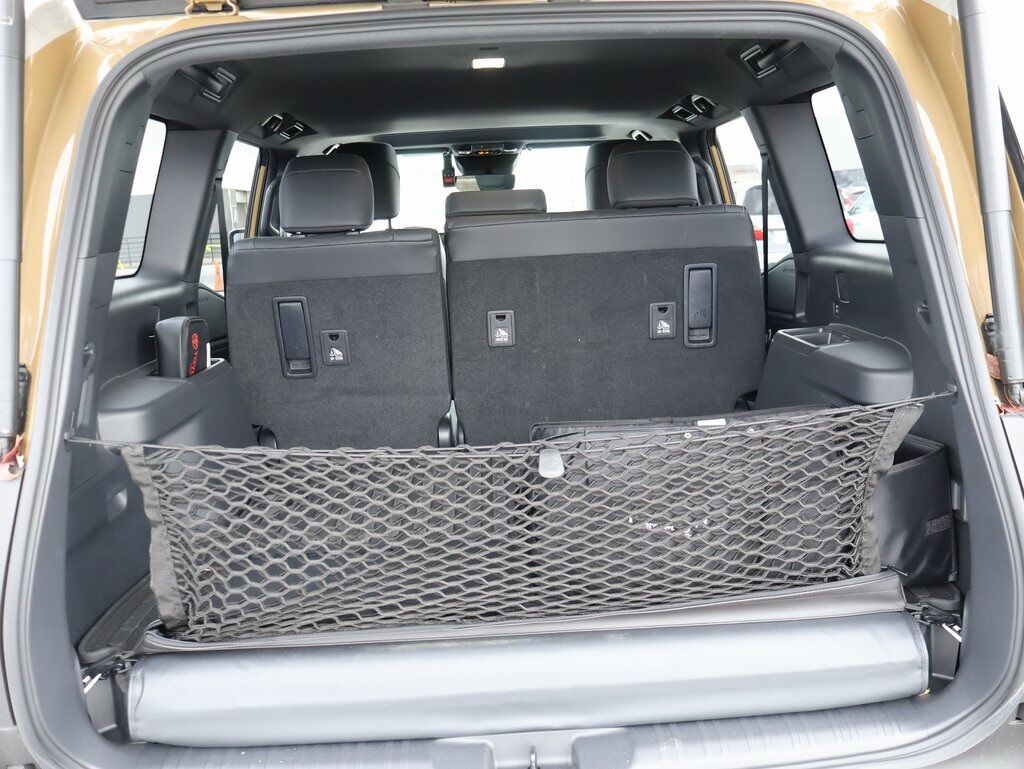 2024 Toyota Land Cruiser First Edition San Clemente CA