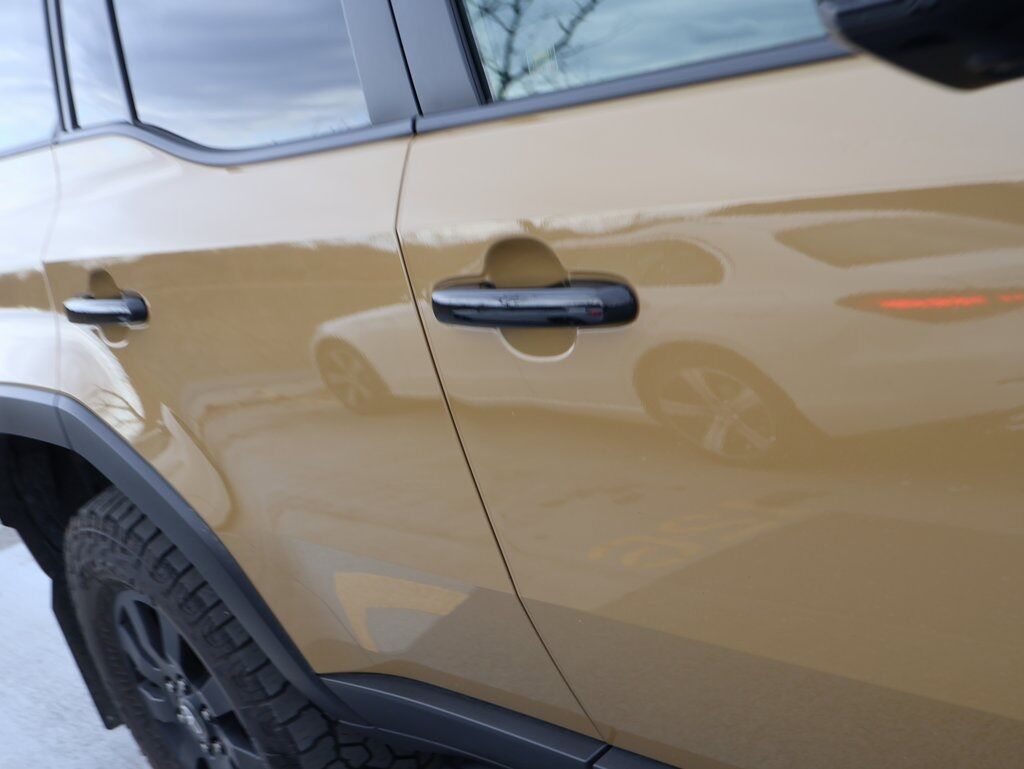 2024 Toyota Land Cruiser First Edition San Clemente CA