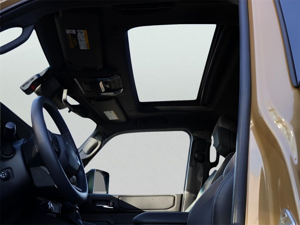 2024 Toyota Land Cruiser First Edition San Clemente CA