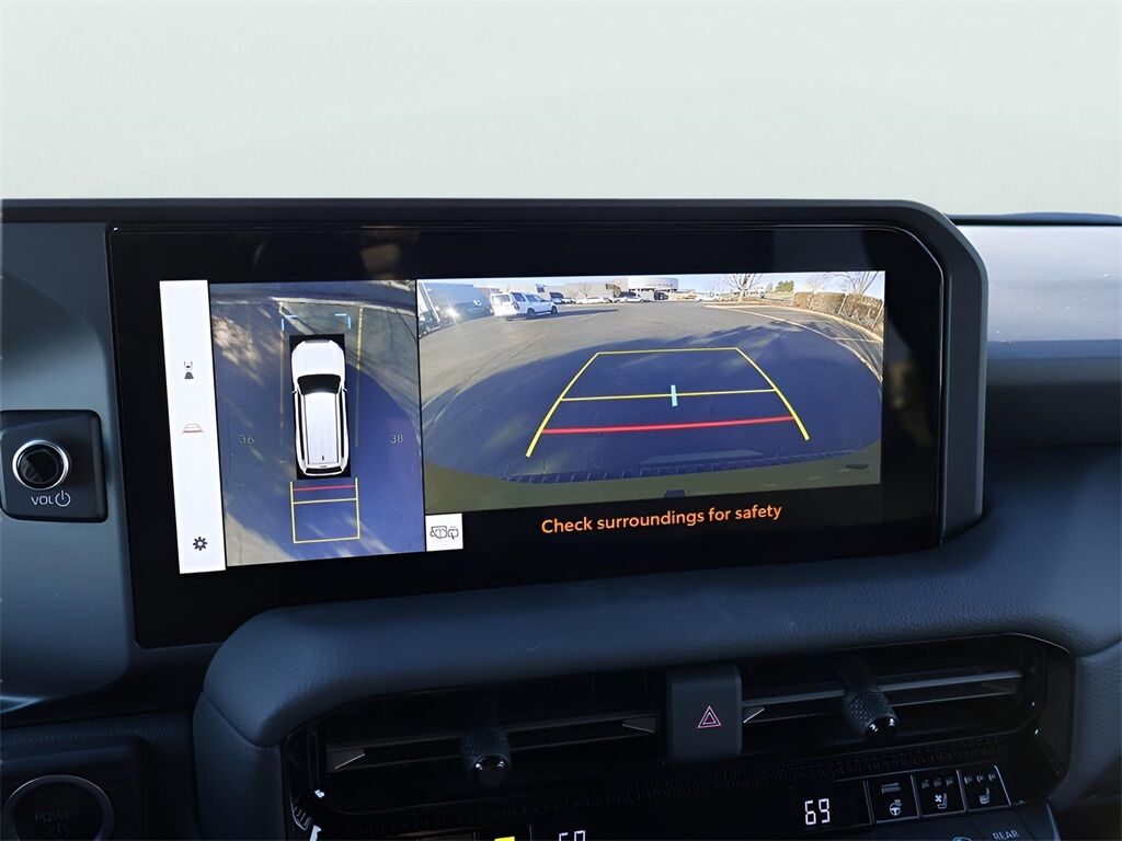 2024 Toyota Land Cruiser First Edition San Clemente CA