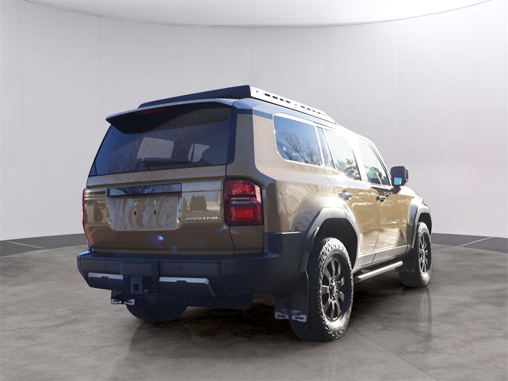 2024 Toyota Land Cruiser First Edition San Clemente CA