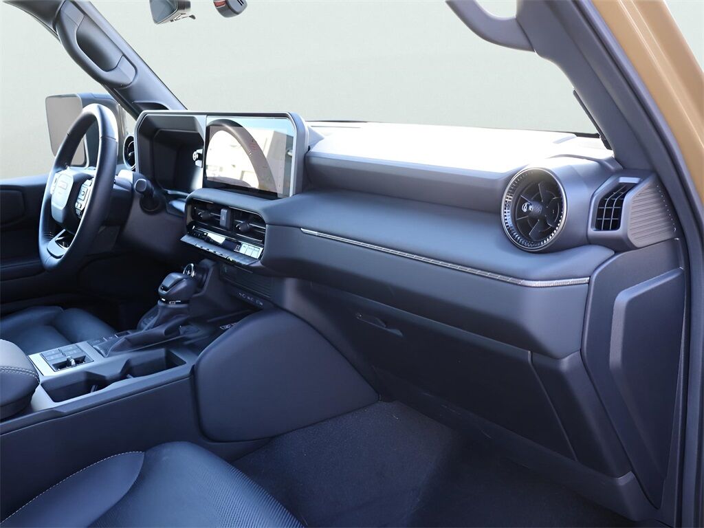 2024 Toyota Land Cruiser First Edition San Clemente CA