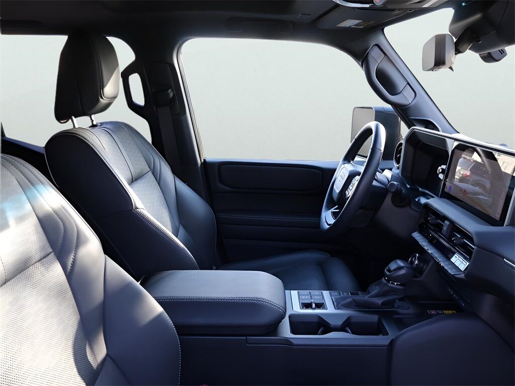 2024 Toyota Land Cruiser First Edition San Clemente CA