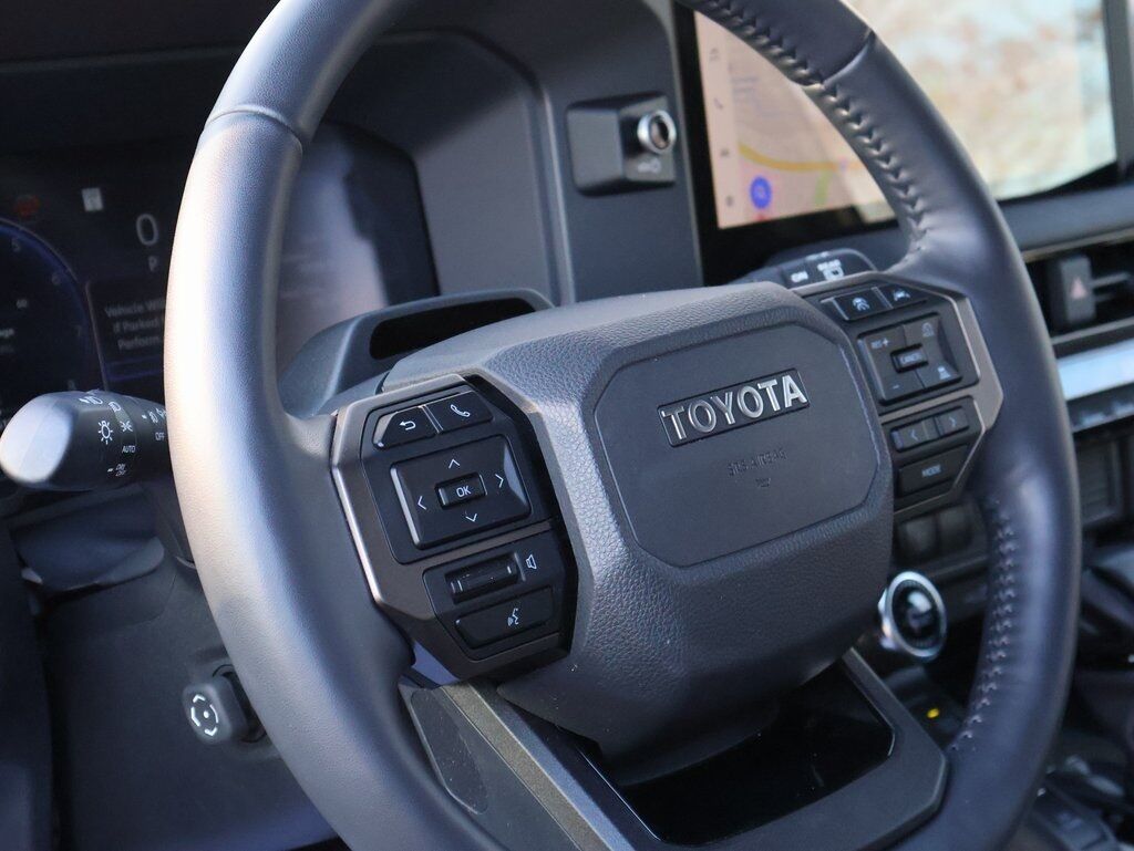 2024 Toyota Land Cruiser First Edition San Clemente CA