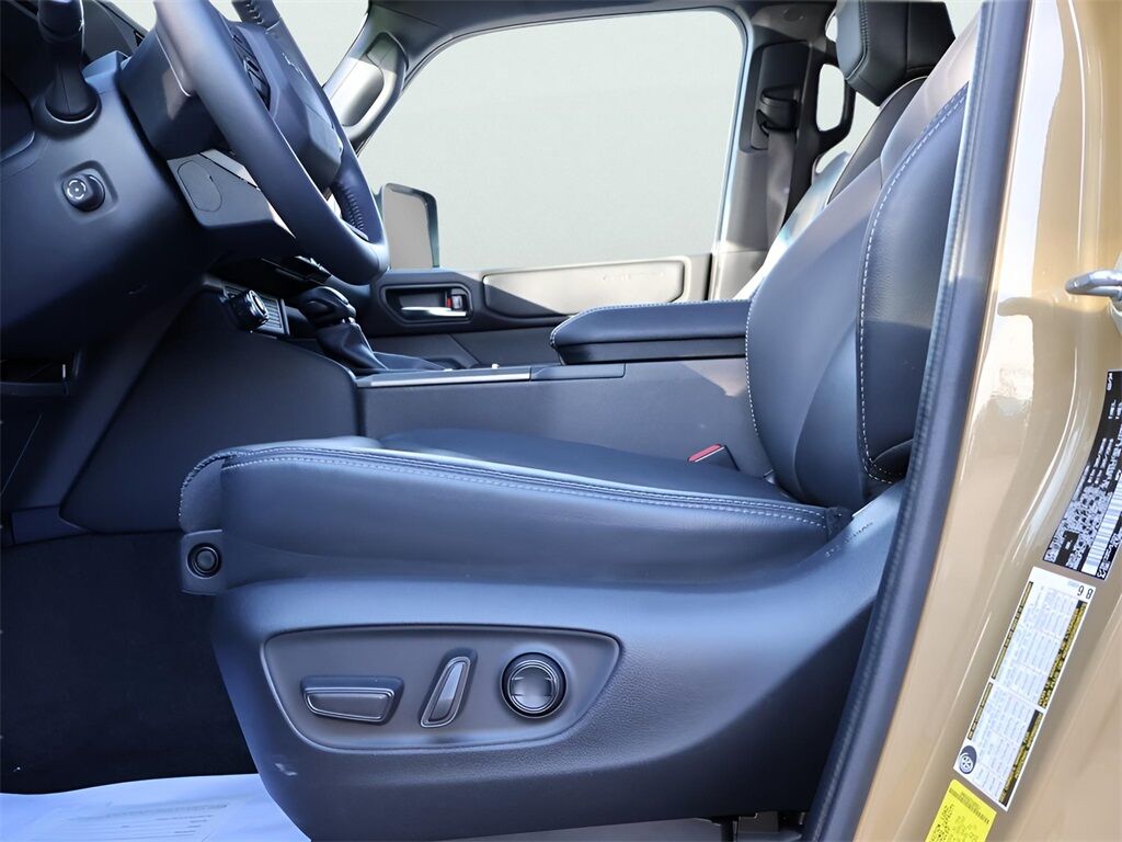 2024 Toyota Land Cruiser First Edition San Clemente CA