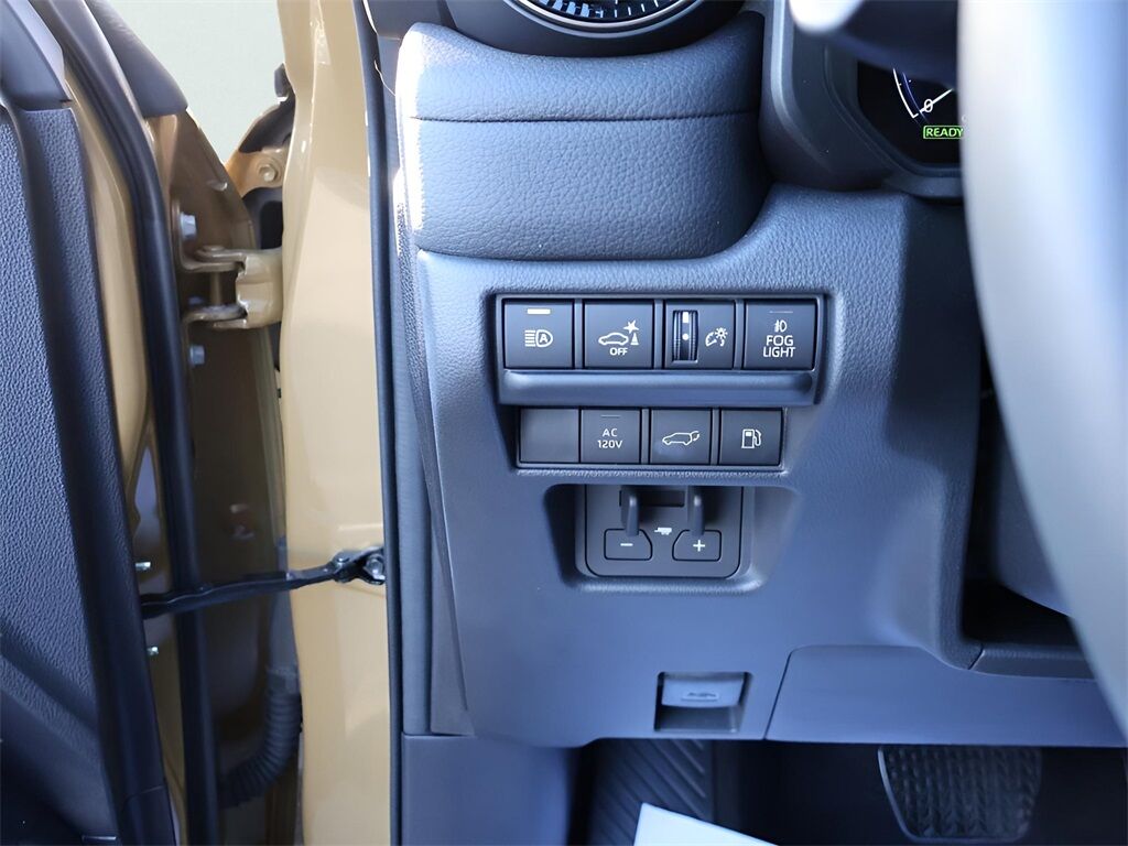 2024 Toyota Land Cruiser First Edition San Clemente CA