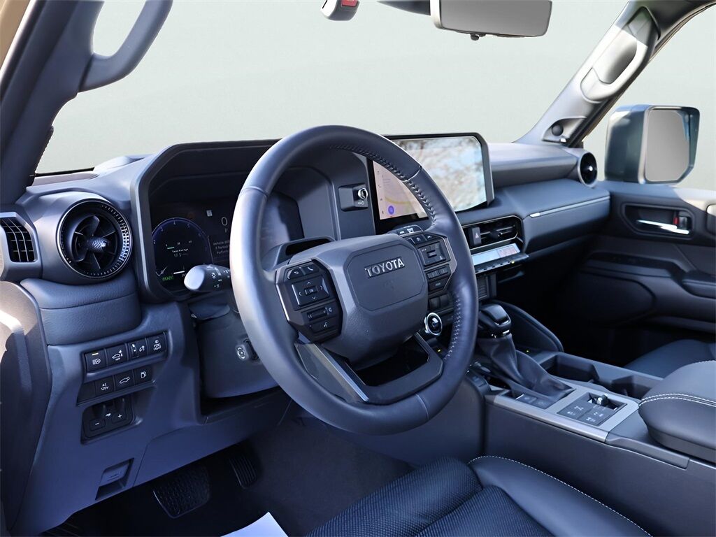 2024 Toyota Land Cruiser First Edition San Clemente CA