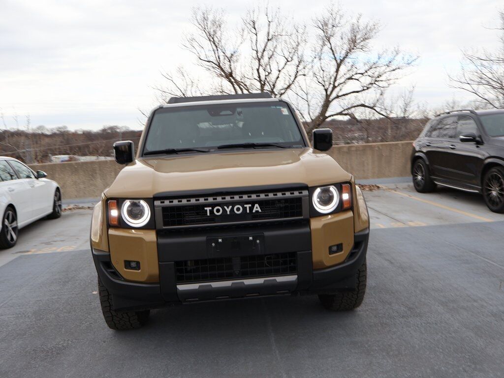 2024 Toyota Land Cruiser First Edition San Clemente CA