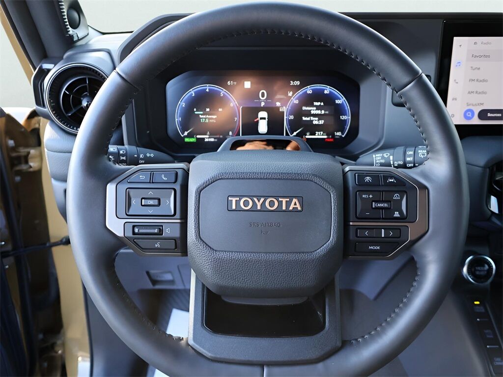 2024 Toyota Land Cruiser First Edition San Clemente CA