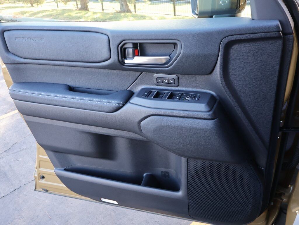 2024 Toyota Land Cruiser First Edition San Clemente CA