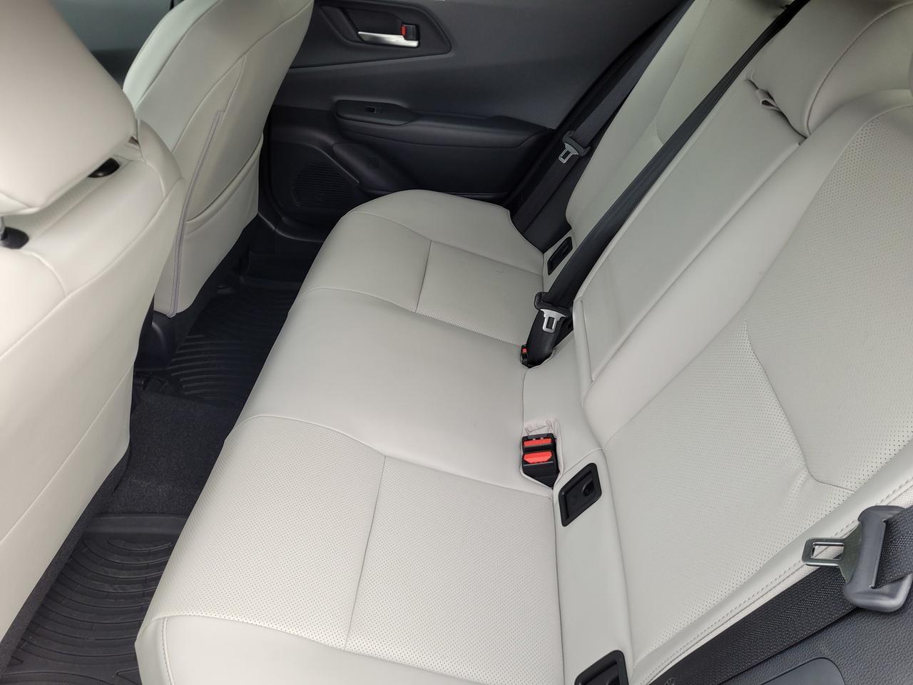 2024 Toyota PRIUS LIMITED Vacaville CA 2024 Toyota PRIUS LIMITED Vacaville CA