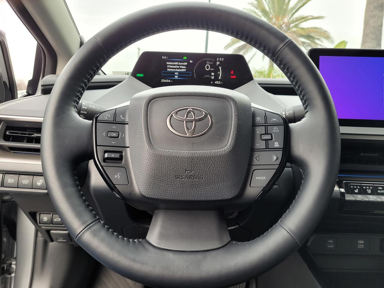 2024 Toyota PRIUS LIMITED Vacaville CA 2024 Toyota PRIUS LIMITED Vacaville CA