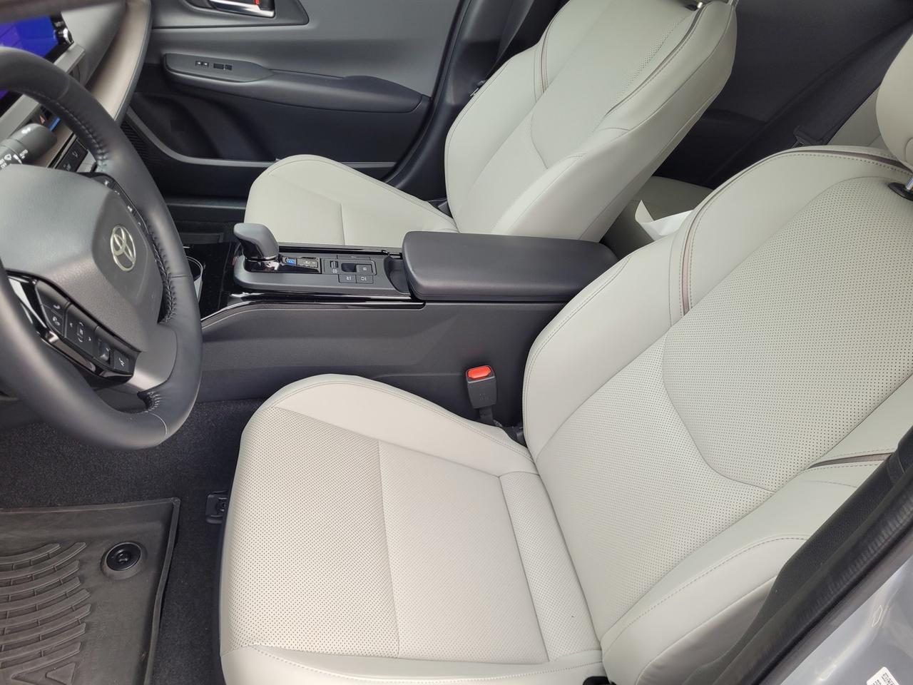 2024 Toyota PRIUS LIMITED Vacaville CA 2024 Toyota PRIUS LIMITED Vacaville CA