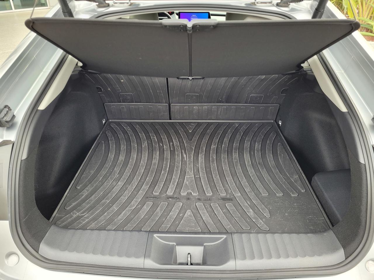 2024 Toyota PRIUS LIMITED Vacaville CA 2024 Toyota PRIUS LIMITED Vacaville CA