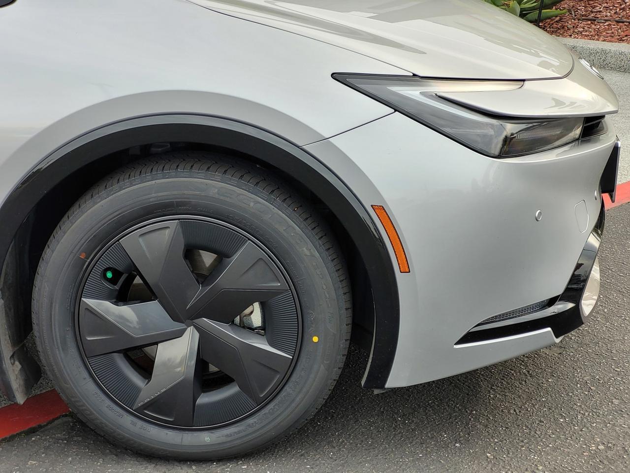 2024 Toyota PRIUS LIMITED Vacaville CA 2024 Toyota PRIUS LIMITED Vacaville CA