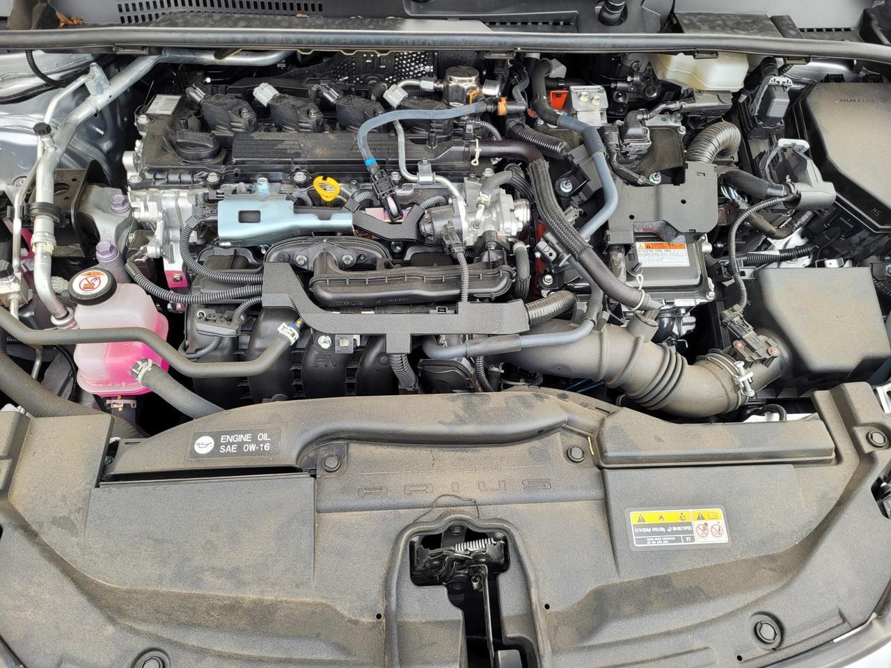 2024 Toyota PRIUS LIMITED Vacaville CA 2024 Toyota PRIUS LIMITED Vacaville CA