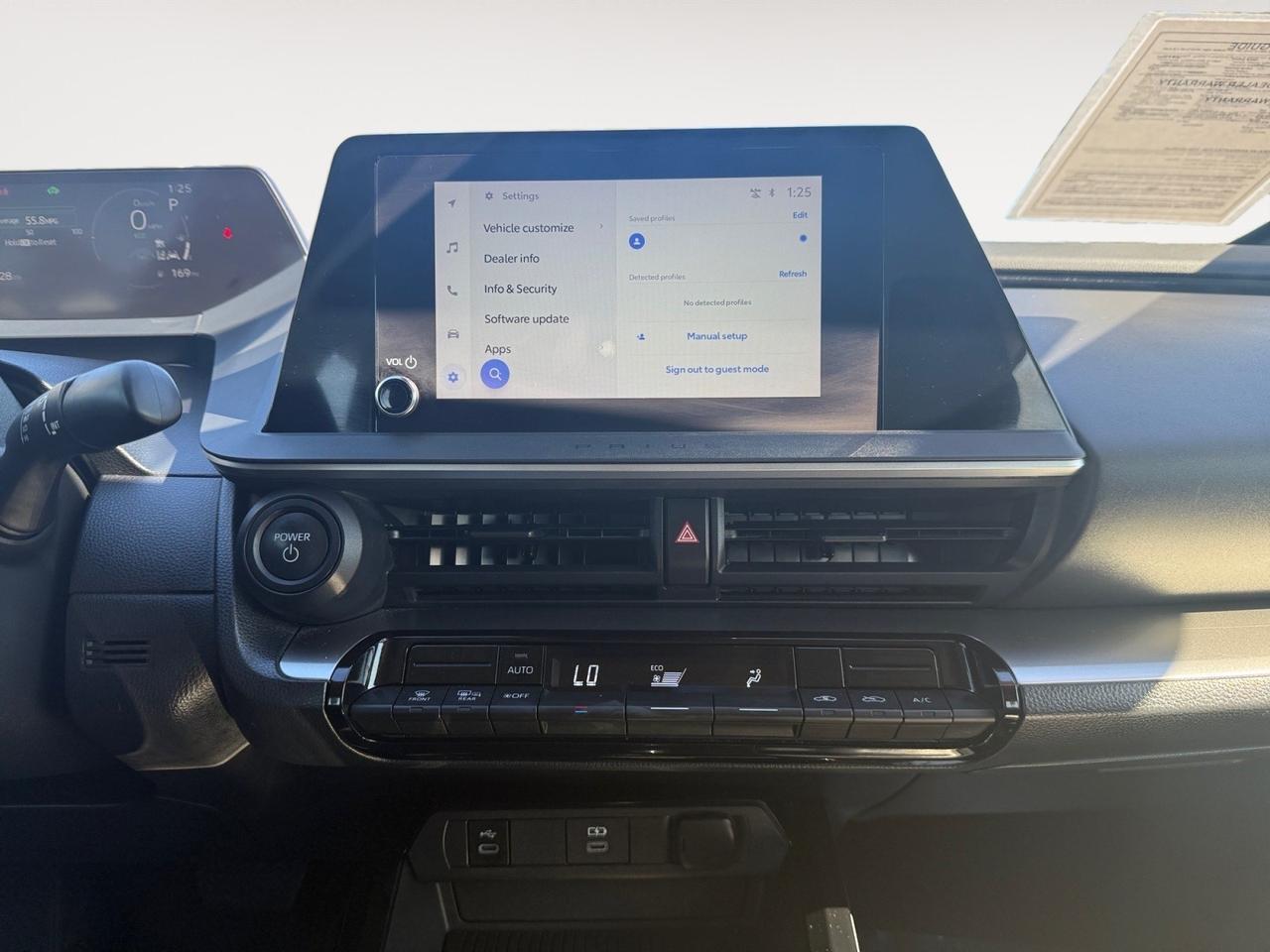 2024 Toyota Prius LE, BLUETOOTH, WIFI, BACKUP CAMERA, APPLE CARPLAY/ANDROID AUTO, ONLY 1 OWNER, KEYLESS START, KEYLESS ENTRY, THIS PRIUS COULD BE YOURS TODAY! Norfolk VA 2024 Toyota Prius LE, BLUETOOTH, WIFI, BACKUP CAMERA, APPLE CARPLAY/ANDROID AUTO, ONLY 1 OWNER, KEYLESS START, KEYLESS ENTRY, THIS PRIUS COULD BE YOURS TODAY! Norfolk VA