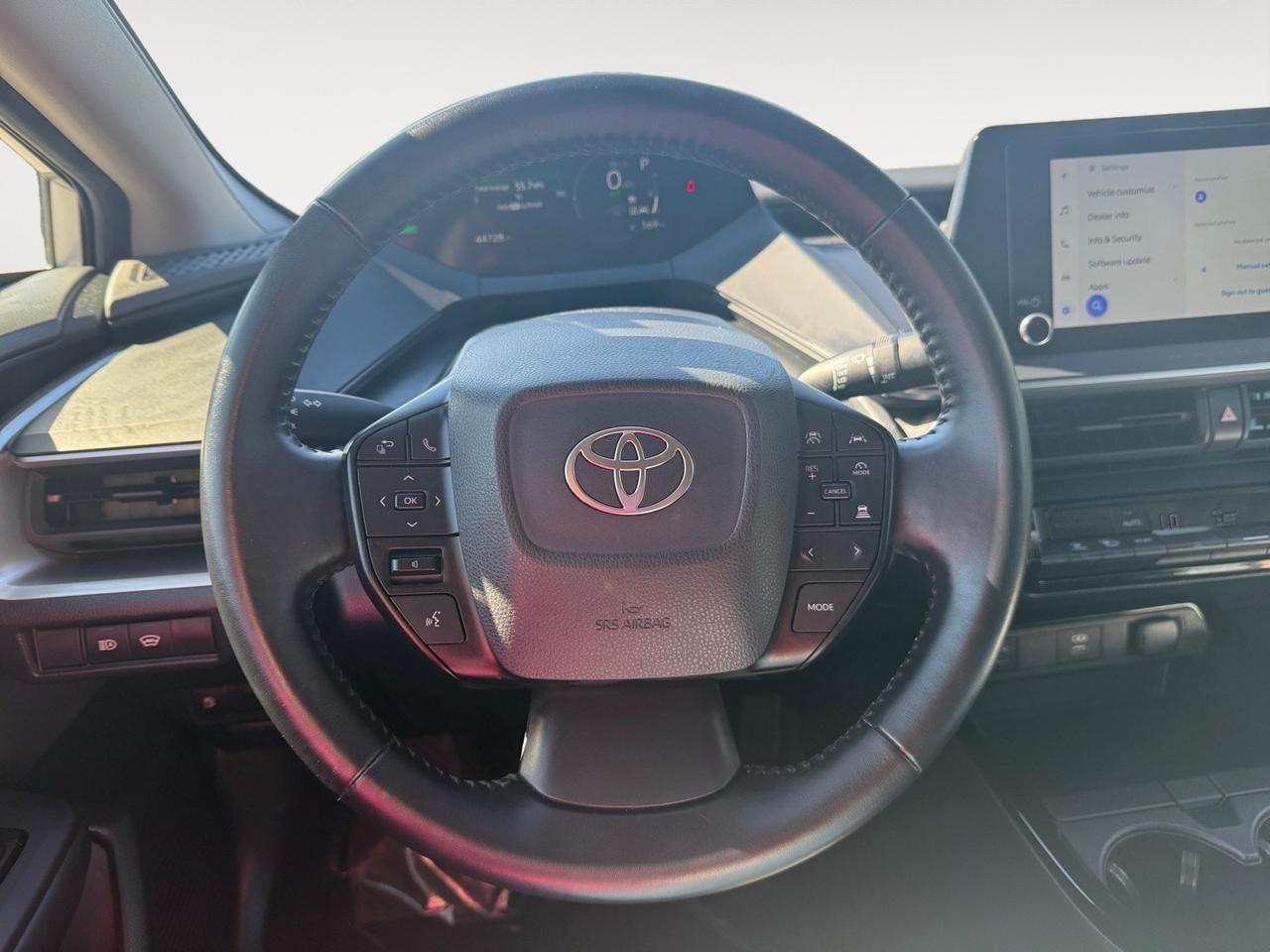 2024 Toyota Prius LE, BLUETOOTH, WIFI, BACKUP CAMERA, APPLE CARPLAY/ANDROID AUTO, ONLY 1 OWNER, KEYLESS START, KEYLESS ENTRY, THIS PRIUS COULD BE YOURS TODAY! Norfolk VA 2024 Toyota Prius LE, BLUETOOTH, WIFI, BACKUP CAMERA, APPLE CARPLAY/ANDROID AUTO, ONLY 1 OWNER, KEYLESS START, KEYLESS ENTRY, THIS PRIUS COULD BE YOURS TODAY! Norfolk VA