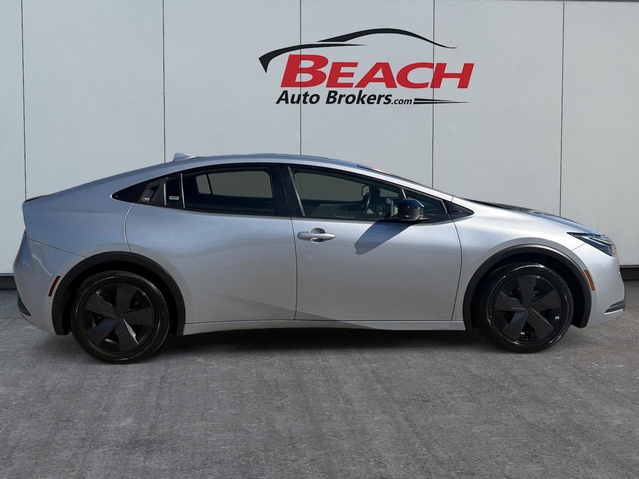 2024 Toyota Prius LE, BLUETOOTH, WIFI, BACKUP CAMERA, APPLE CARPLAY/ANDROID AUTO, ONLY 1 OWNER, KEYLESS START, KEYLESS ENTRY, THIS PRIUS COULD BE YOURS TODAY! Norfolk VA 2024 Toyota Prius LE, BLUETOOTH, WIFI, BACKUP CAMERA, APPLE CARPLAY/ANDROID AUTO, ONLY 1 OWNER, KEYLESS START, KEYLESS ENTRY, THIS PRIUS COULD BE YOURS TODAY! Norfolk VA