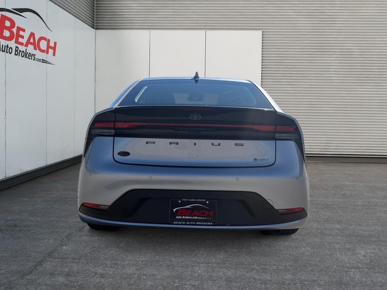 2024 Toyota Prius LE, BLUETOOTH, WIFI, BACKUP CAMERA, APPLE CARPLAY/ANDROID AUTO, ONLY 1 OWNER, KEYLESS START, KEYLESS ENTRY, THIS PRIUS COULD BE YOURS TODAY! Norfolk VA 2024 Toyota Prius LE, BLUETOOTH, WIFI, BACKUP CAMERA, APPLE CARPLAY/ANDROID AUTO, ONLY 1 OWNER, KEYLESS START, KEYLESS ENTRY, THIS PRIUS COULD BE YOURS TODAY! Norfolk VA