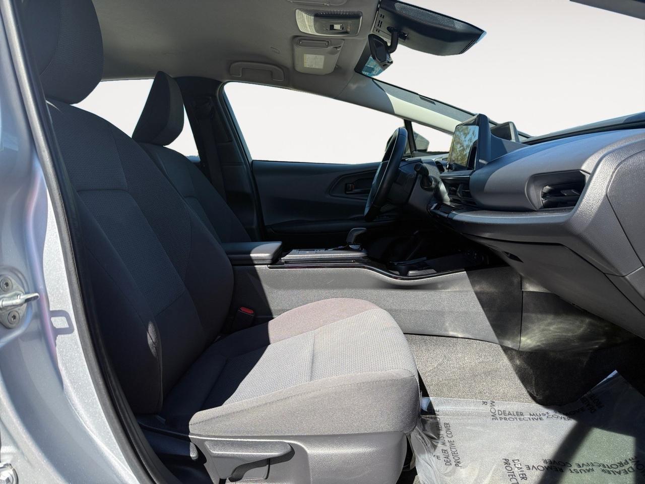 2024 Toyota Prius LE, BLUETOOTH, WIFI, BACKUP CAMERA, APPLE CARPLAY/ANDROID AUTO, ONLY 1 OWNER, KEYLESS START, KEYLESS ENTRY, THIS PRIUS COULD BE YOURS TODAY! Norfolk VA 2024 Toyota Prius LE, BLUETOOTH, WIFI, BACKUP CAMERA, APPLE CARPLAY/ANDROID AUTO, ONLY 1 OWNER, KEYLESS START, KEYLESS ENTRY, THIS PRIUS COULD BE YOURS TODAY! Norfolk VA