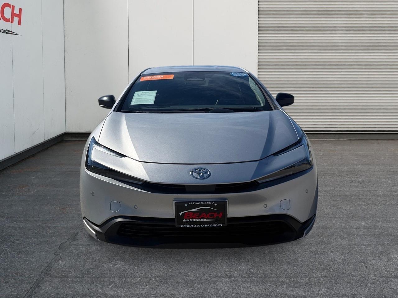 2024 Toyota Prius LE, BLUETOOTH, WIFI, BACKUP CAMERA, APPLE CARPLAY/ANDROID AUTO, ONLY 1 OWNER, KEYLESS START, KEYLESS ENTRY, THIS PRIUS COULD BE YOURS TODAY! Norfolk VA 2024 Toyota Prius LE, BLUETOOTH, WIFI, BACKUP CAMERA, APPLE CARPLAY/ANDROID AUTO, ONLY 1 OWNER, KEYLESS START, KEYLESS ENTRY, THIS PRIUS COULD BE YOURS TODAY! Norfolk VA