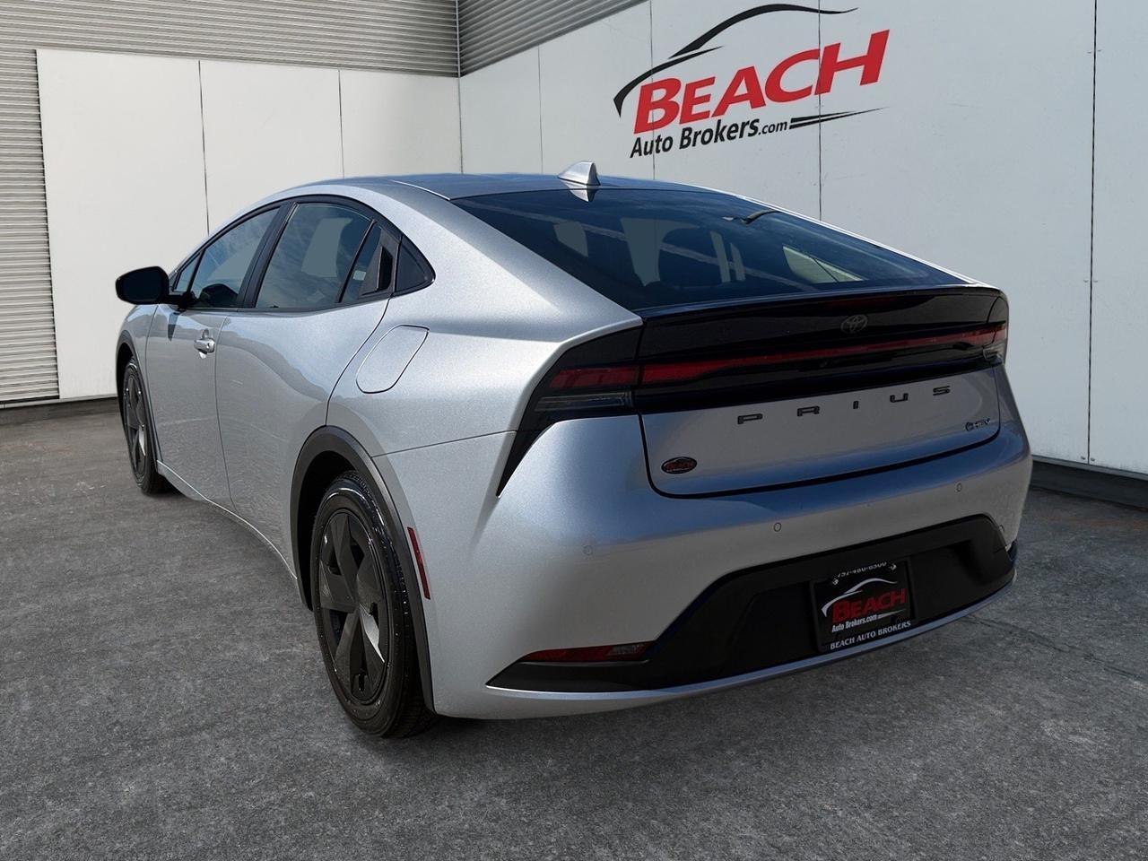 2024 Toyota Prius LE, BLUETOOTH, WIFI, BACKUP CAMERA, APPLE CARPLAY/ANDROID AUTO, ONLY 1 OWNER, KEYLESS START, KEYLESS ENTRY, THIS PRIUS COULD BE YOURS TODAY! Norfolk VA 2024 Toyota Prius LE, BLUETOOTH, WIFI, BACKUP CAMERA, APPLE CARPLAY/ANDROID AUTO, ONLY 1 OWNER, KEYLESS START, KEYLESS ENTRY, THIS PRIUS COULD BE YOURS TODAY! Norfolk VA