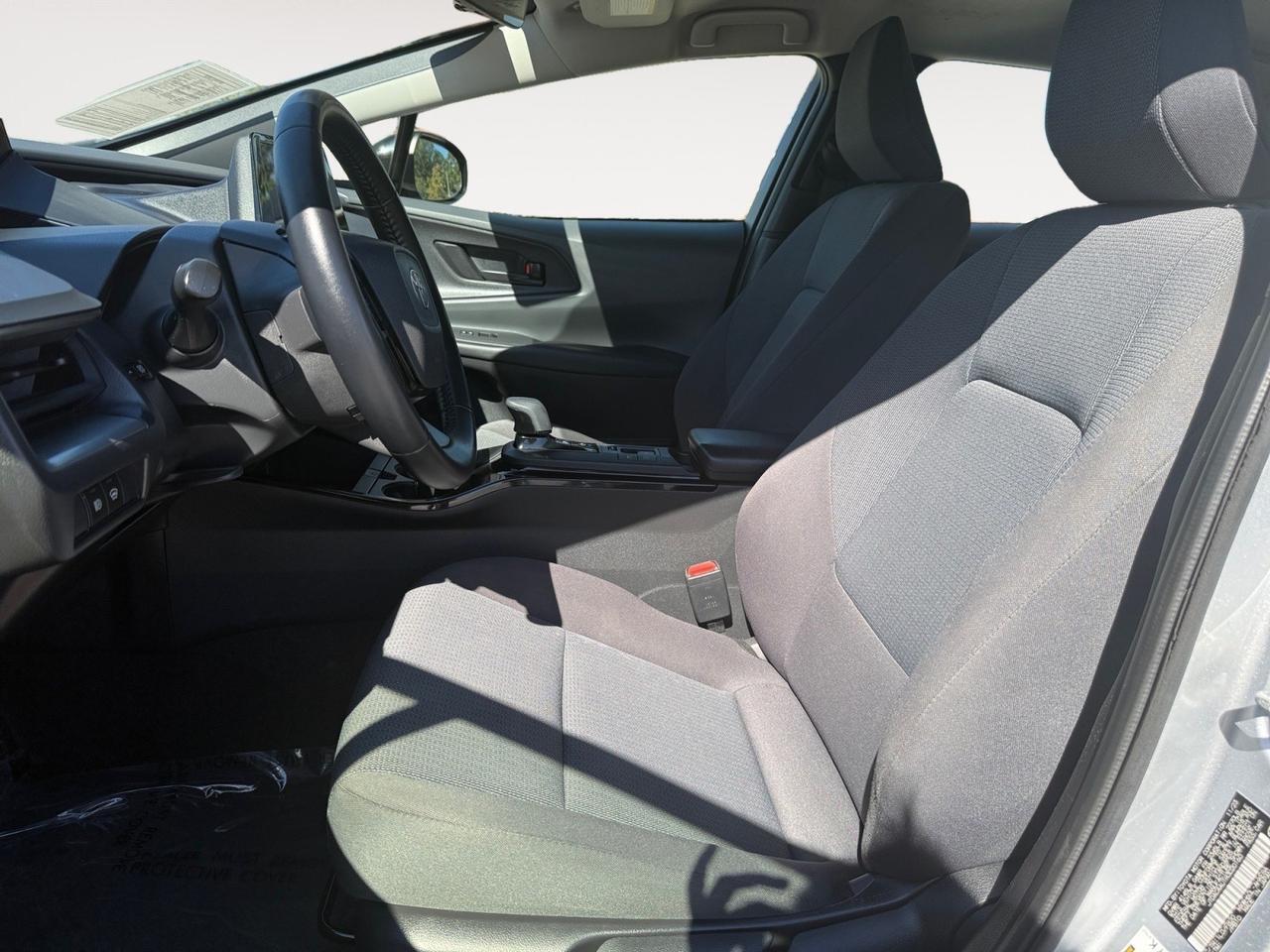 2024 Toyota Prius LE, BLUETOOTH, WIFI, BACKUP CAMERA, APPLE CARPLAY/ANDROID AUTO, ONLY 1 OWNER, KEYLESS START, KEYLESS ENTRY, THIS PRIUS COULD BE YOURS TODAY! Norfolk VA 2024 Toyota Prius LE, BLUETOOTH, WIFI, BACKUP CAMERA, APPLE CARPLAY/ANDROID AUTO, ONLY 1 OWNER, KEYLESS START, KEYLESS ENTRY, THIS PRIUS COULD BE YOURS TODAY! Norfolk VA