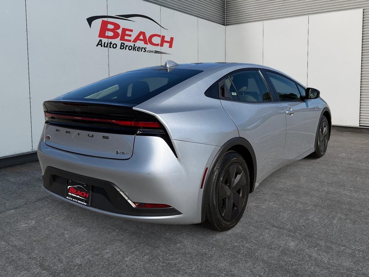 2024 Toyota Prius LE, BLUETOOTH, WIFI, BACKUP CAMERA, APPLE CARPLAY/ANDROID AUTO, ONLY 1 OWNER, KEYLESS START, KEYLESS ENTRY, THIS PRIUS COULD BE YOURS TODAY! Norfolk VA 2024 Toyota Prius LE, BLUETOOTH, WIFI, BACKUP CAMERA, APPLE CARPLAY/ANDROID AUTO, ONLY 1 OWNER, KEYLESS START, KEYLESS ENTRY, THIS PRIUS COULD BE YOURS TODAY! Norfolk VA