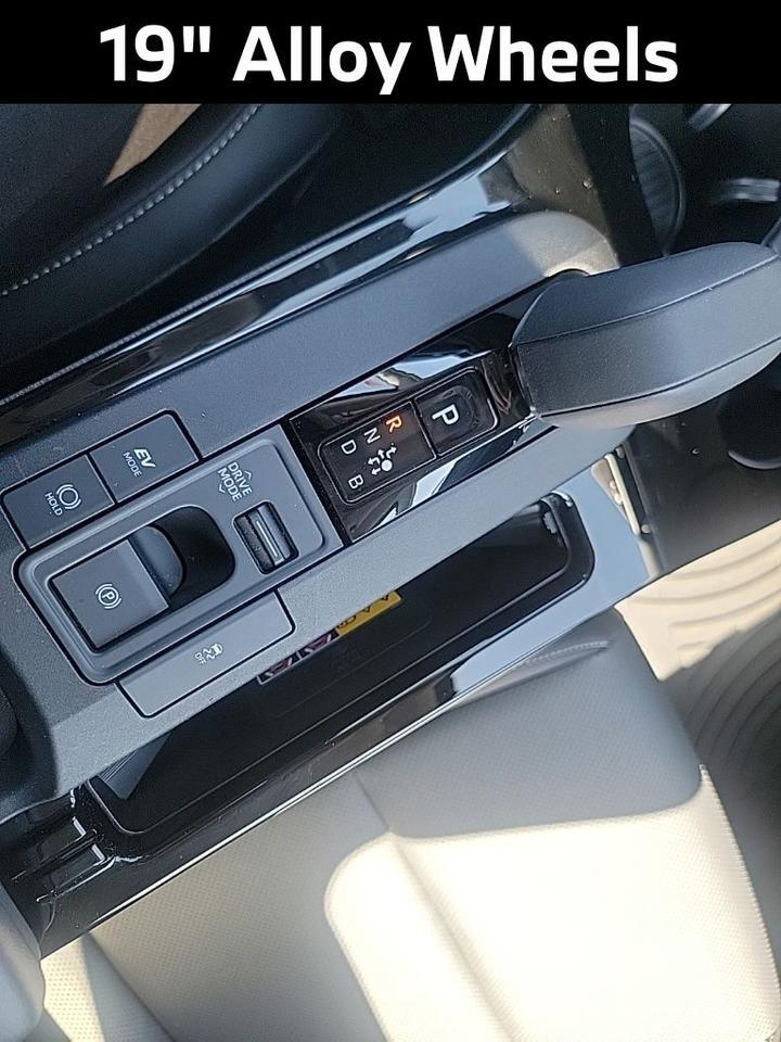 2024 Toyota Prius Limited