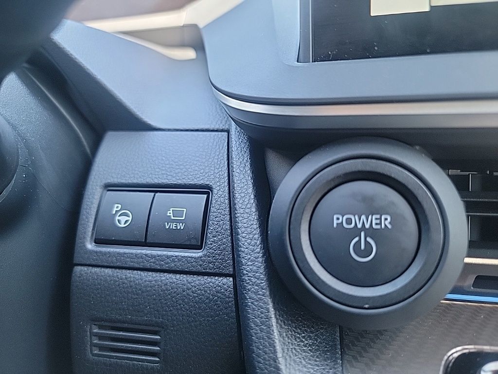 2024 Toyota Prius Limited