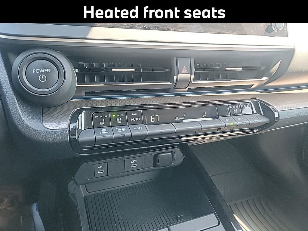 2024 Toyota Prius Limited