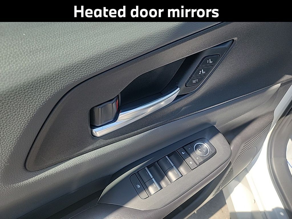 2024 Toyota Prius Limited