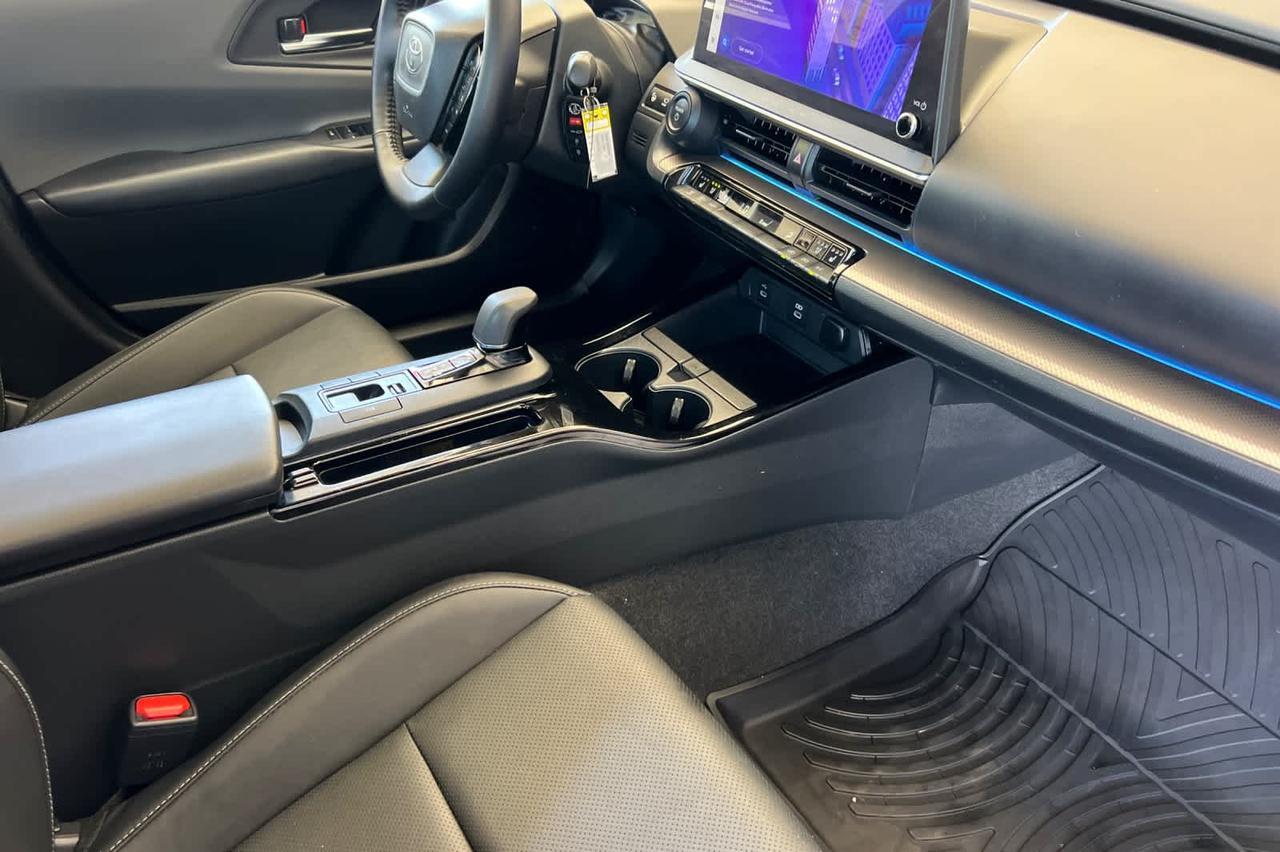2024 Toyota Prius Limited Roseville CA