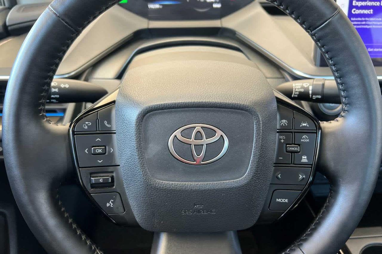 2024 Toyota Prius Limited Roseville CA