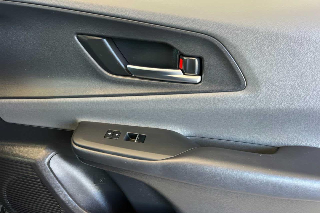 2024 Toyota Prius Limited Roseville CA